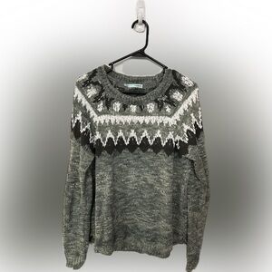 Maurice’s Knit Sweater